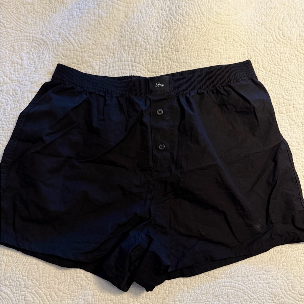 TNA Dally Short